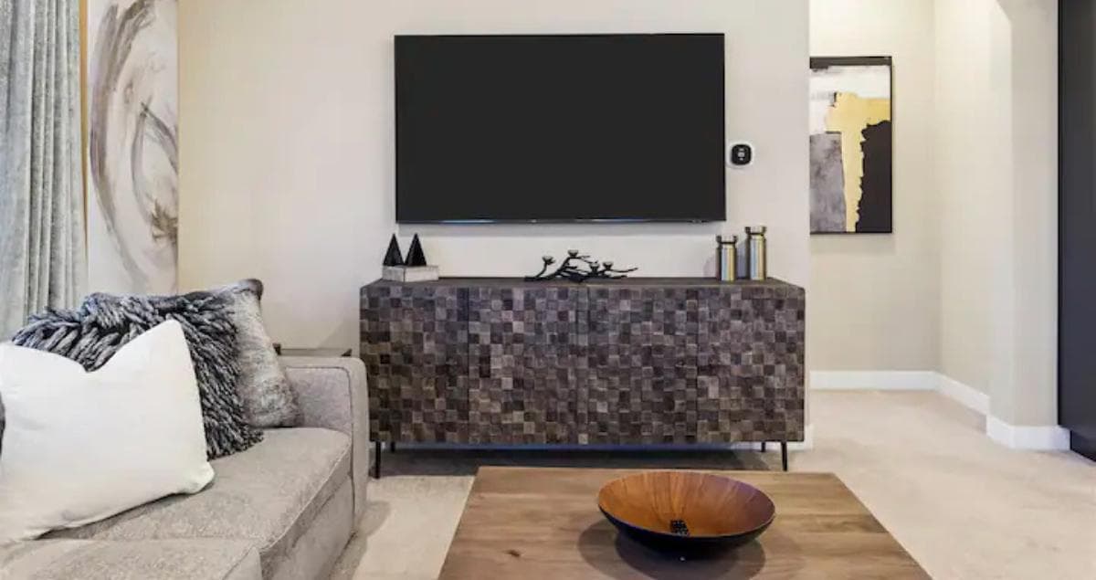Are smart locks and Wi-Fi controls a good idea for TDY rentals?