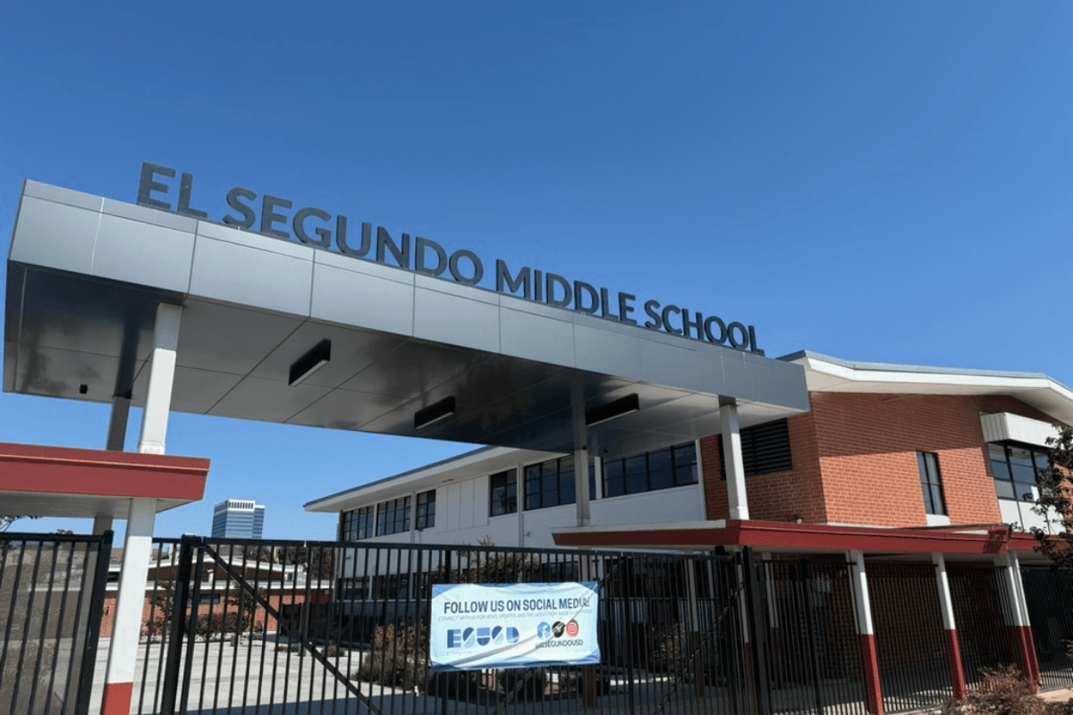 El Segundo Middle School