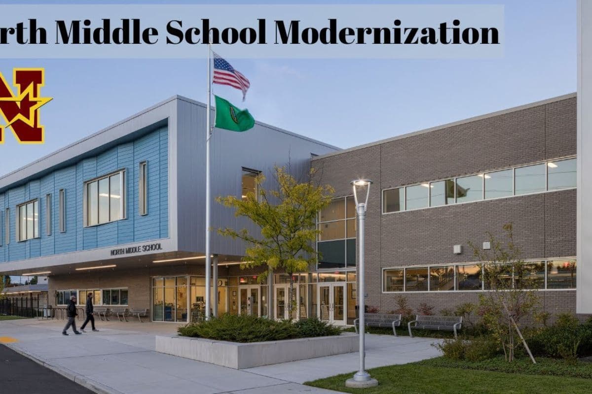 North Middle School
