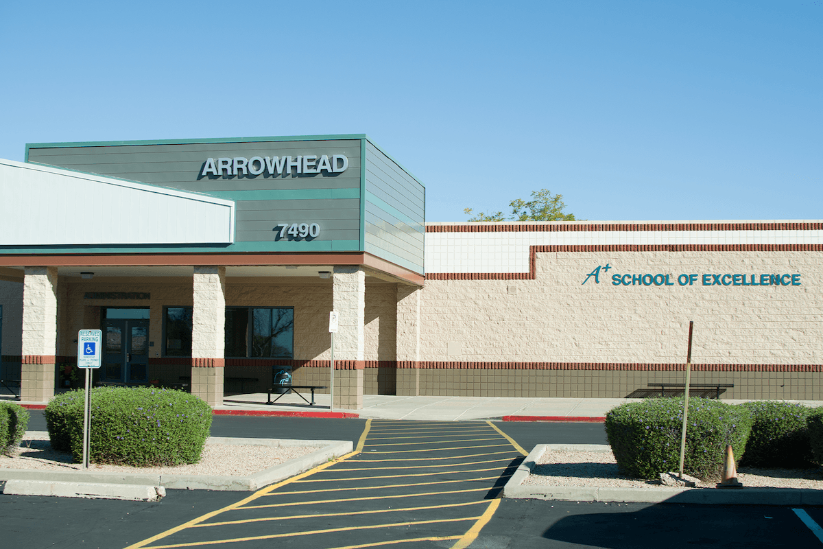Arrowhead Elementary School