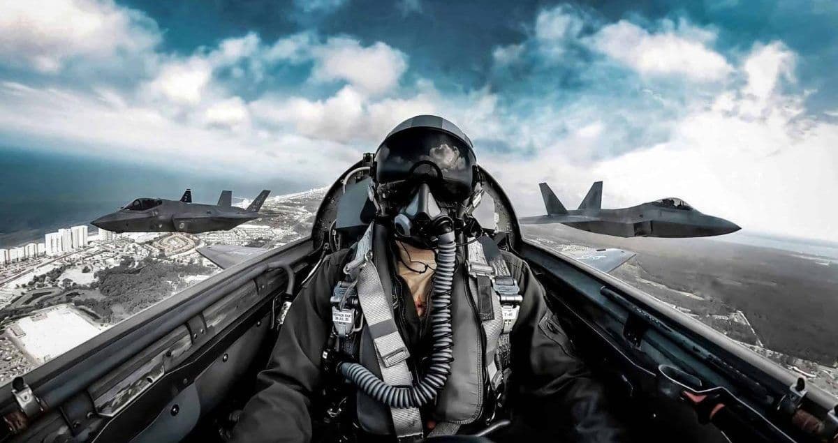 How to Find Crashpad Alternatives for Air Force Pilots