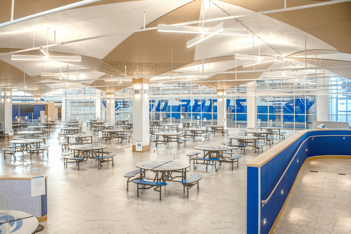 Del Rio High School