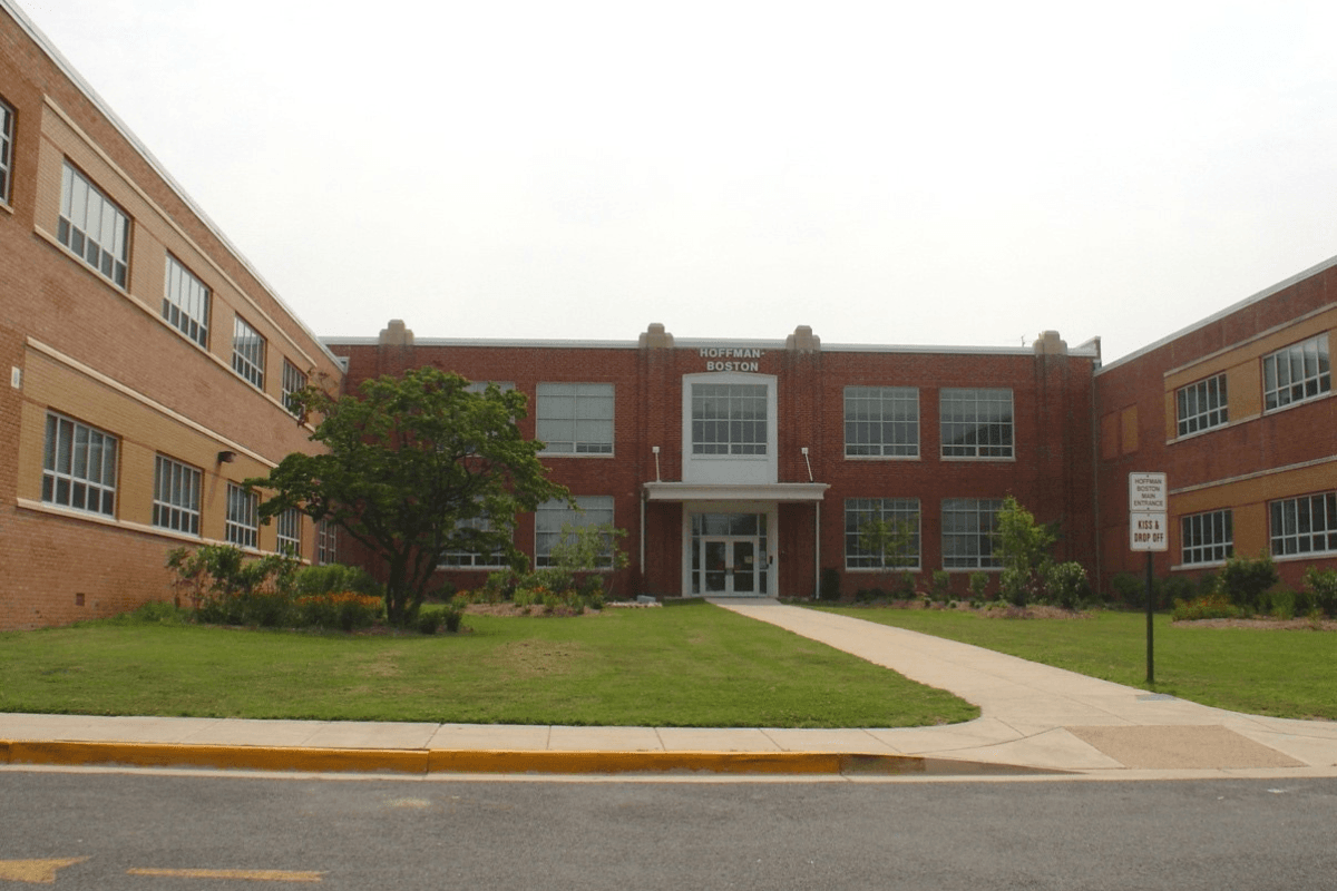 Hoffman-Boston Elementary