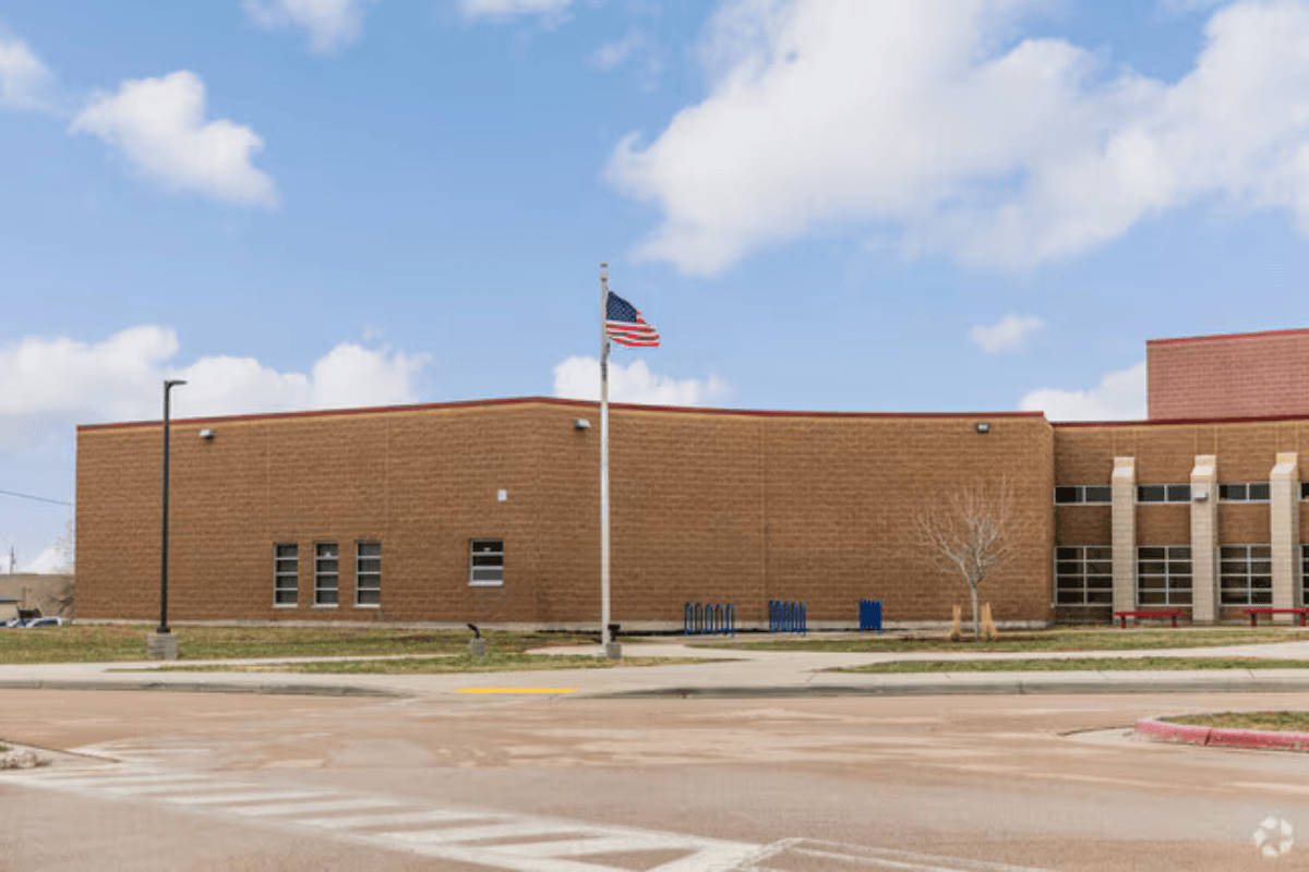 Vandenberg Elementary School