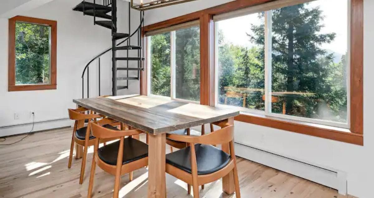 How often should owners refresh furniture in long-term TDY rentals?