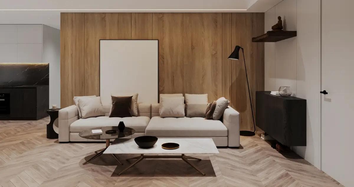 How to maintain a fully furnished home for rotating TDY guests