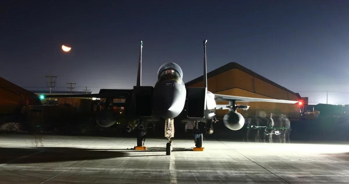 Military friendly landlords near Luke AFB