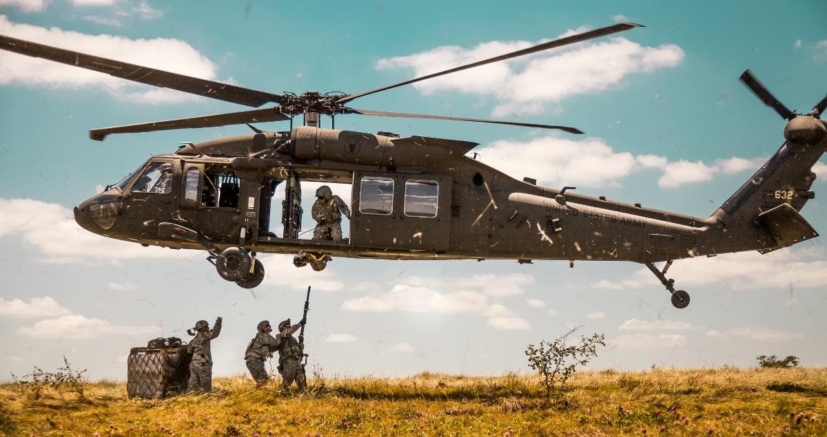 What Makes Military Bases Strong Rental Markets?