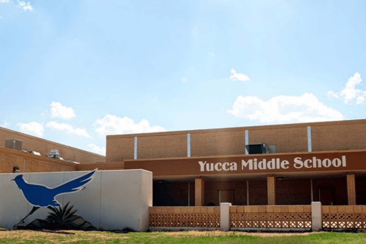 Yucca Middle School