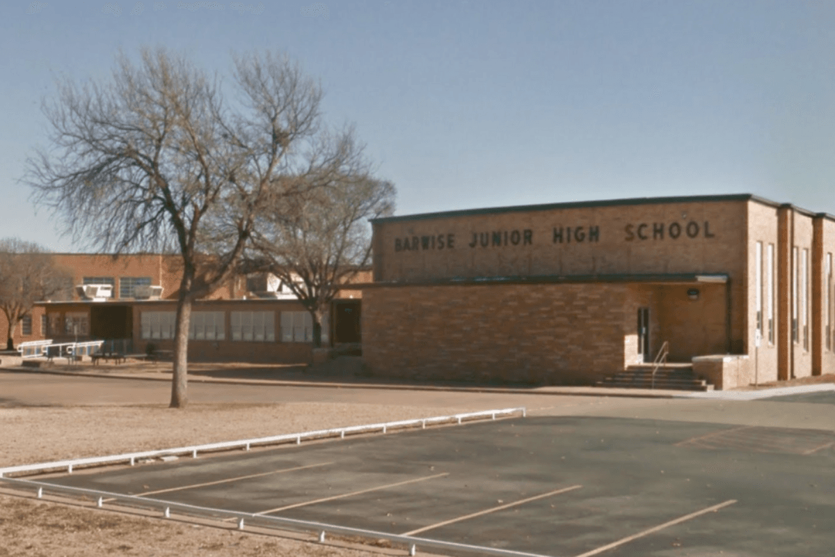 Barwise Middle School