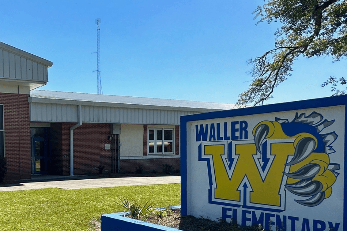 Waller Elementary