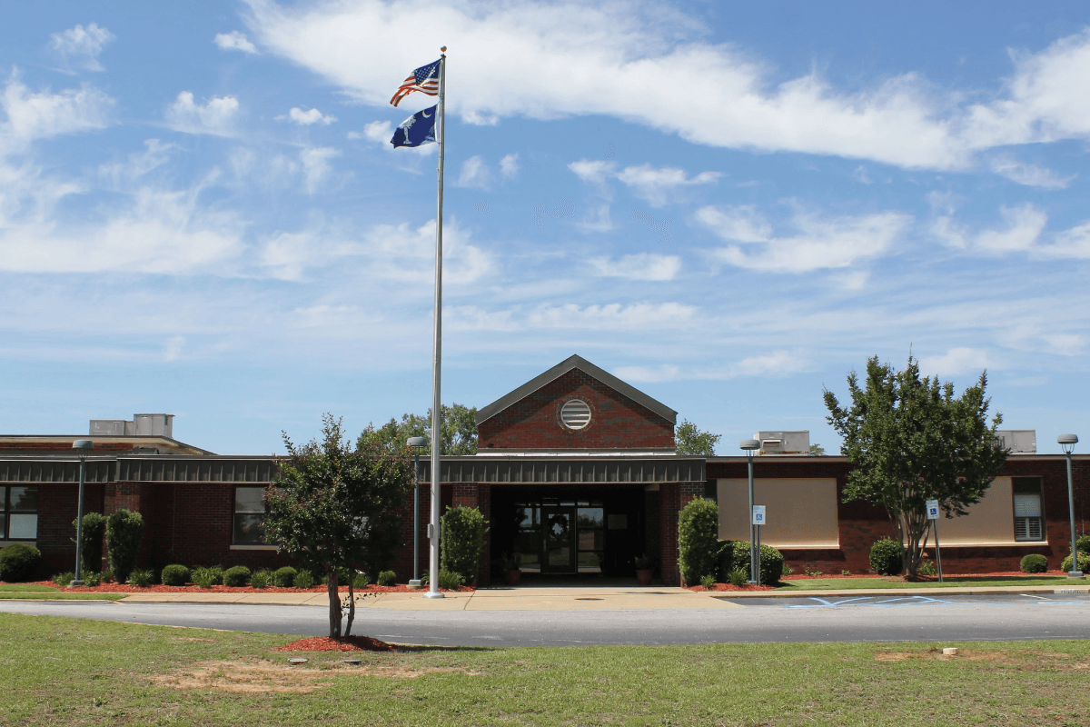Shaw Heights Elementary School