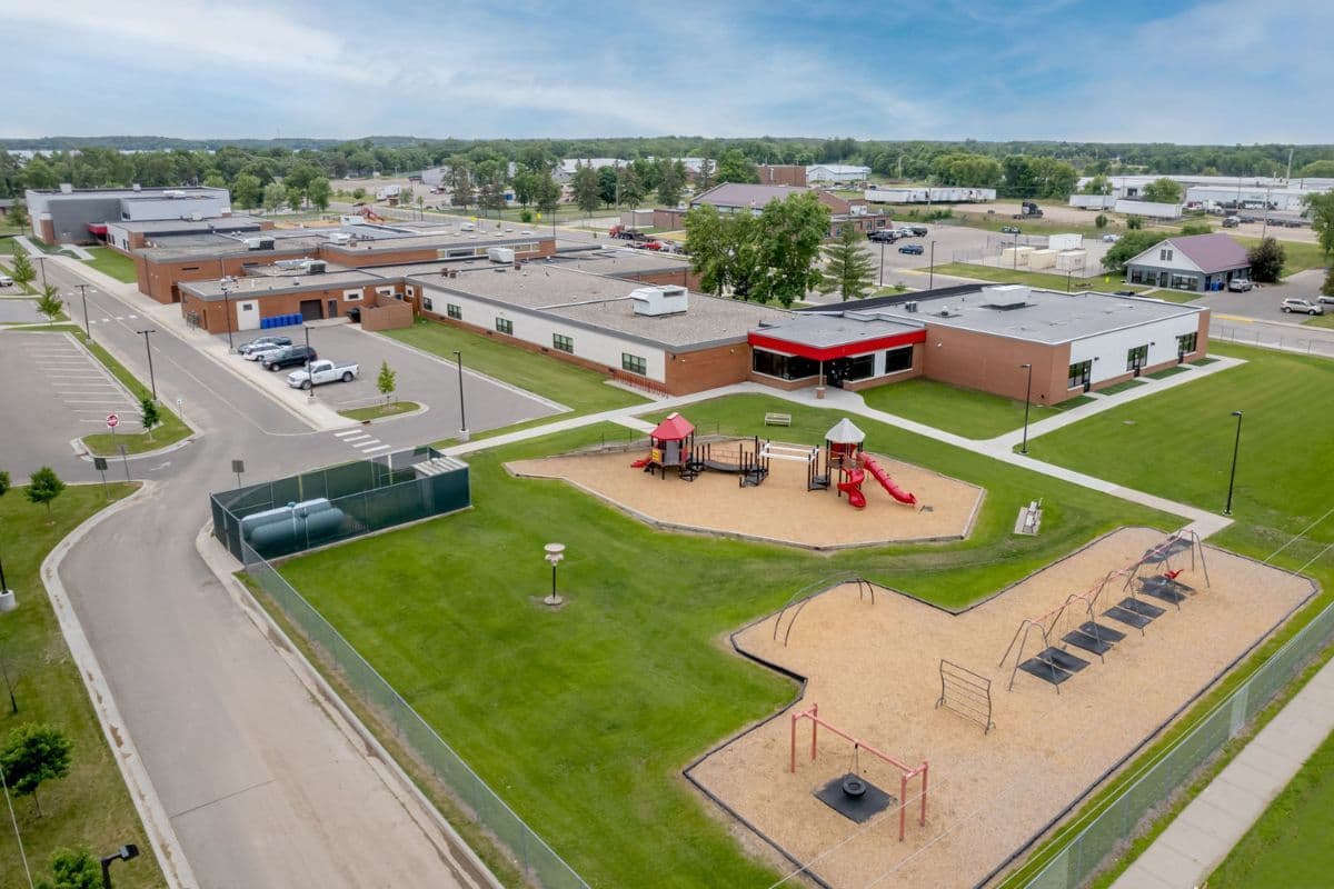 Rossman Elementary School