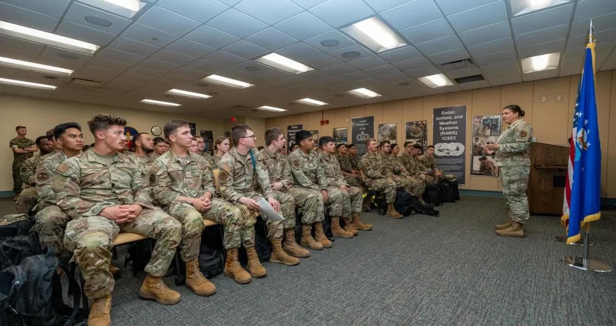 What is the Most Affordable TDY Housing Near Keesler AFB?