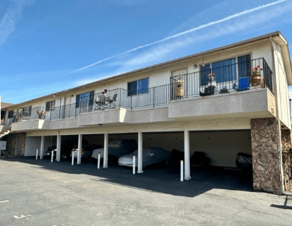 Beachside 2BR 1BA Apartment Vandenberg AFB - Walk to Sand