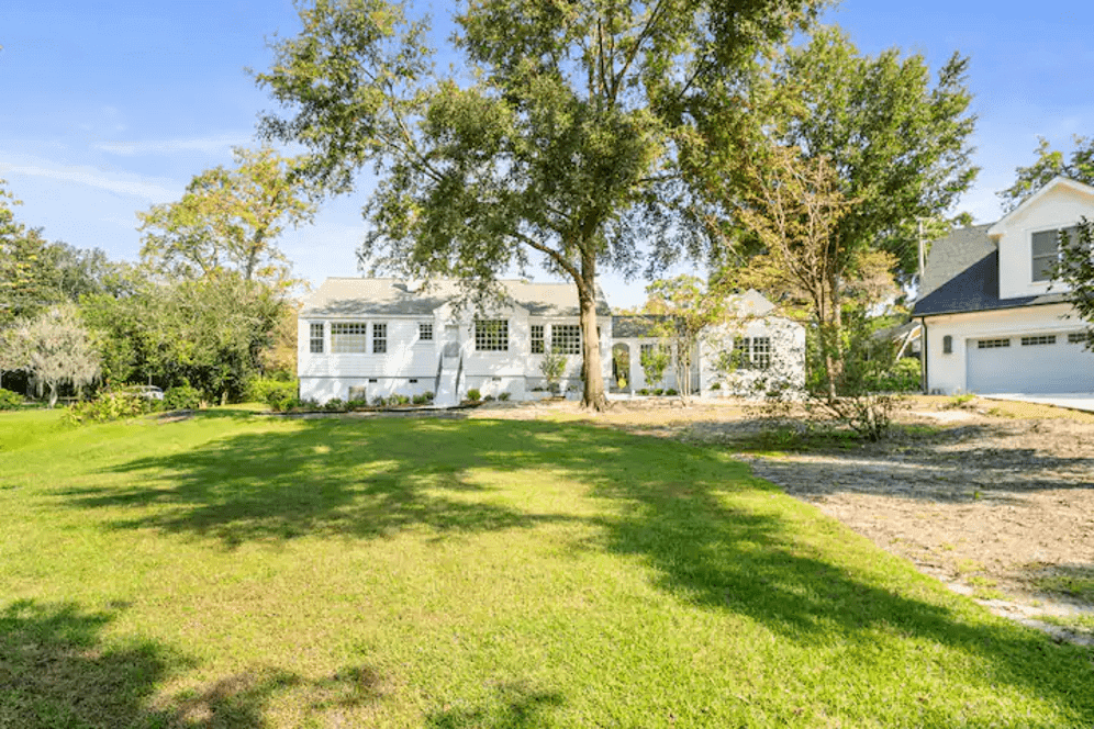 Charming 2BR Home Near MCAS Beaufort & Downtown