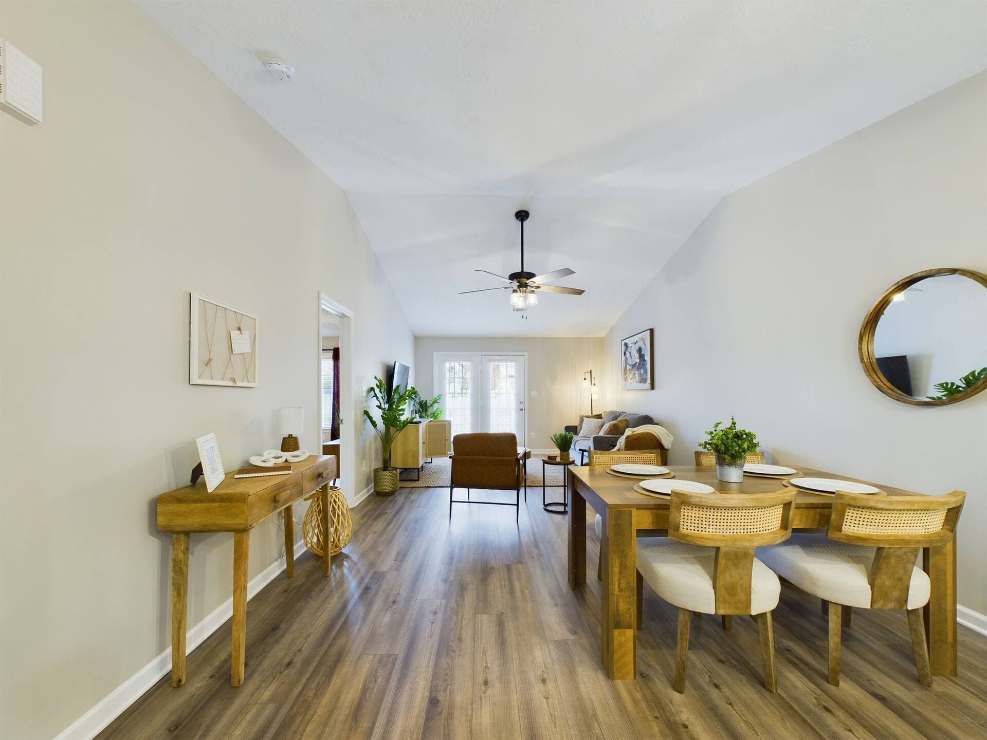 Bohemian Bungalow TDY Retreat – Near Fort Gordon