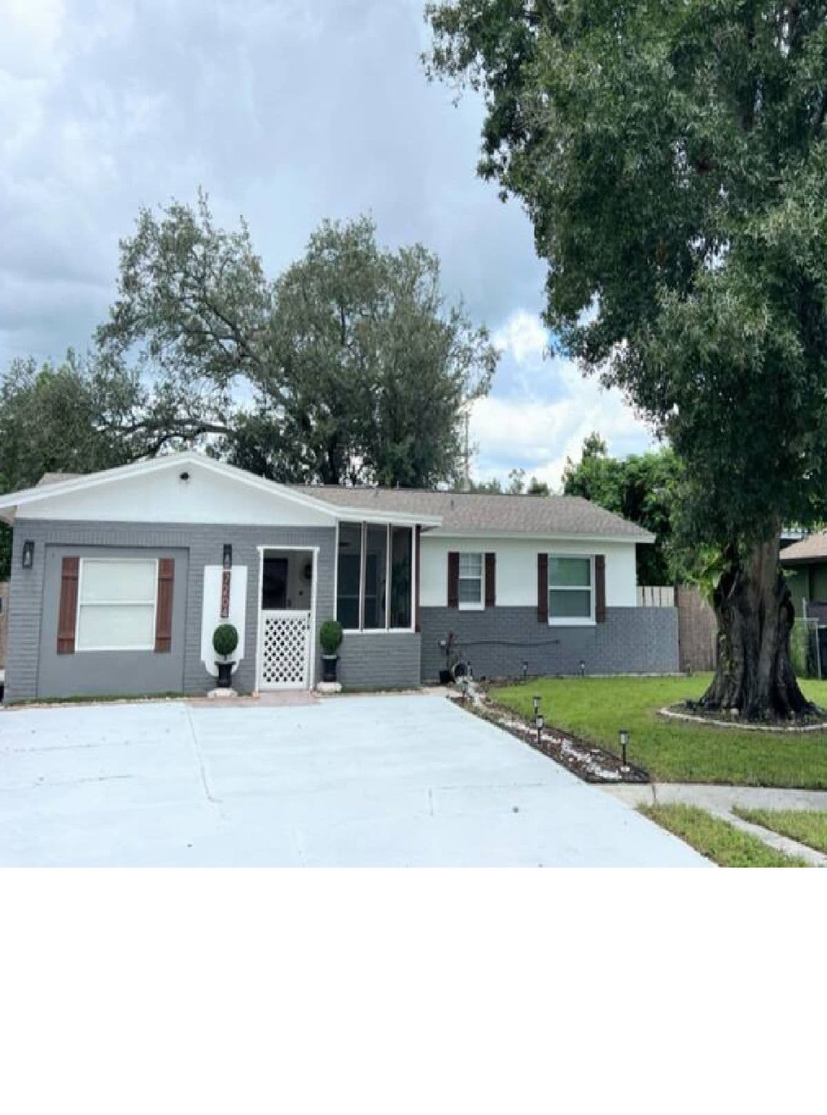 Cozy 1BR Guest Home Near MacDill AFB | Fast Wi-Fi & Easy Self Check-In