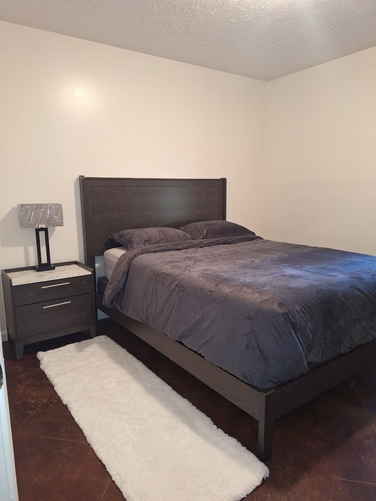 Cozy Modern 1-Bedroom Retreat Near Columbus AFB