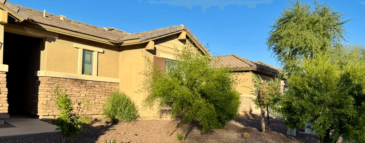 Furnished 4BR/2.5BA Executive Home Near Luke AFB
