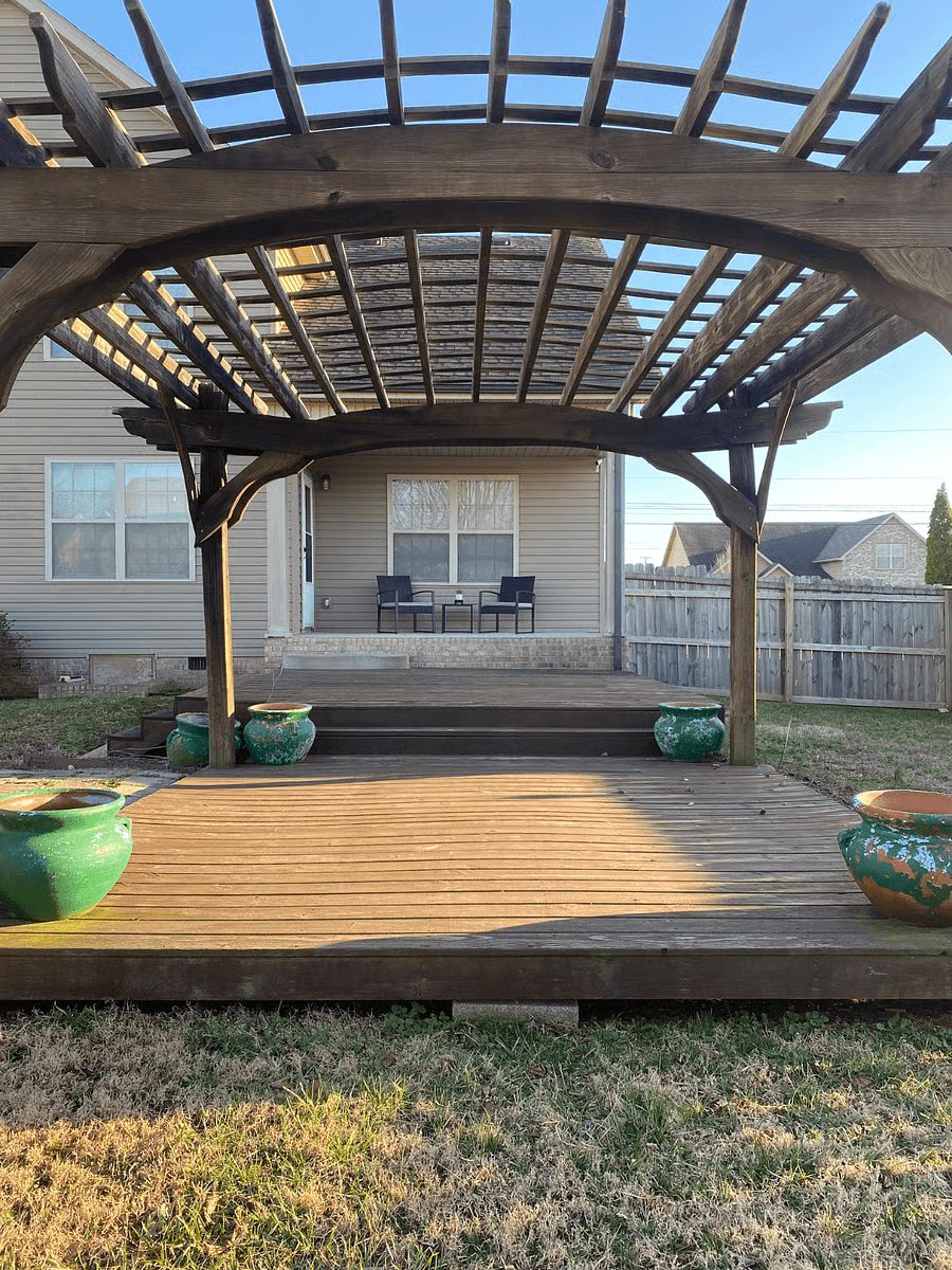 Furnished 3BR Home Near Fort Campbell | Quiet & Convenient