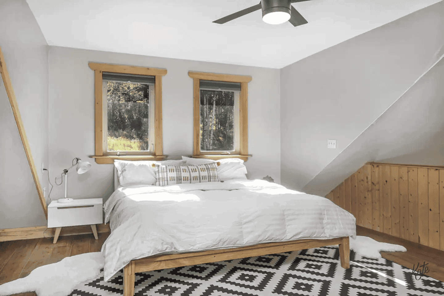 Fairbanks 3BR 2.5BA Home Eielson AFB - Modern, Cozy
