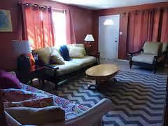 Furnished 3BR 1.5BA Cottage Holloman AFB - Garage, Yard