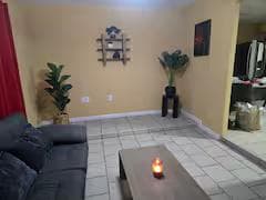 Furnished 3BR 1.5BA Home Holloman AFB - Gated Backyard