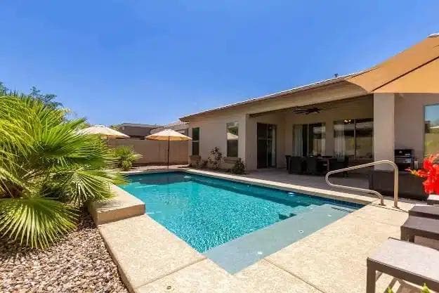 Surprise 3BR 2BA Home Luke AFB - Pool, Garage, Modern