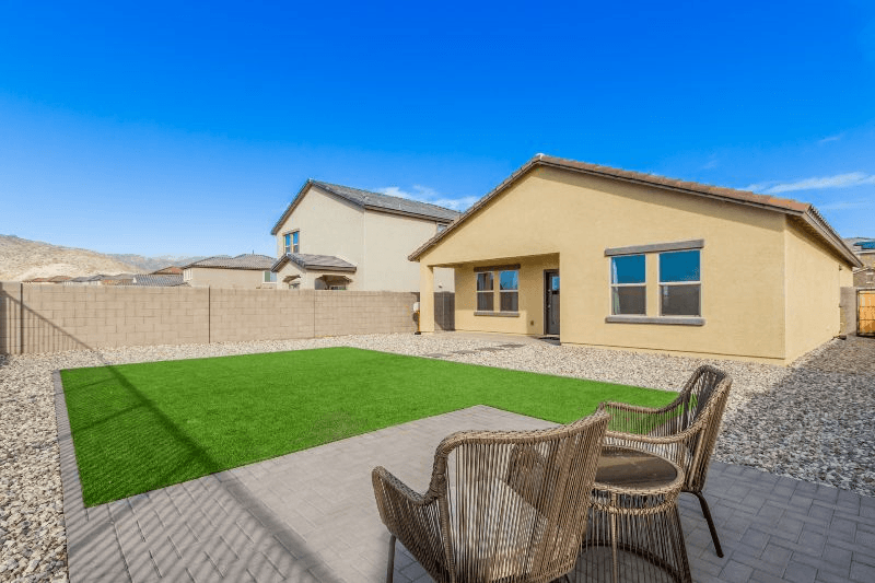 Modern 3BR 2BA Verrado Luke AFB - Mountain Views, Quiet