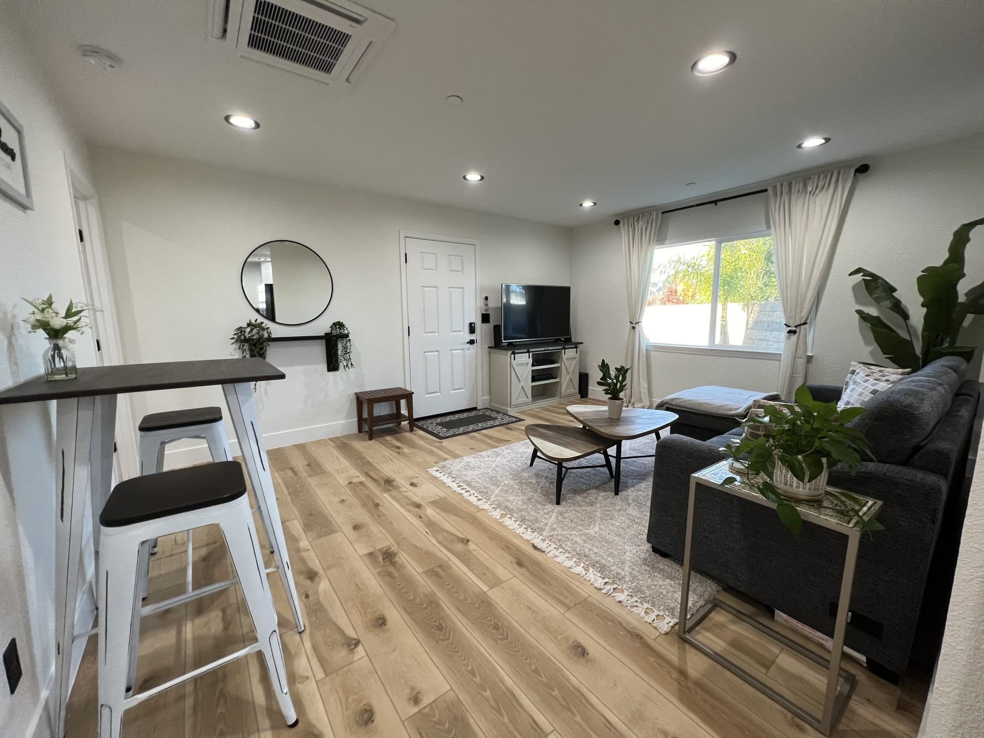 Charming 1BR 1BA House Travis AFB - Stylish, Patio, Cozy