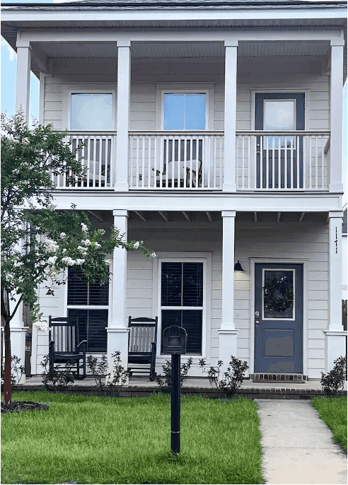 Lynn Haven 2BR 2BA Home Tyndall AFB - Modern, Bright, Yard