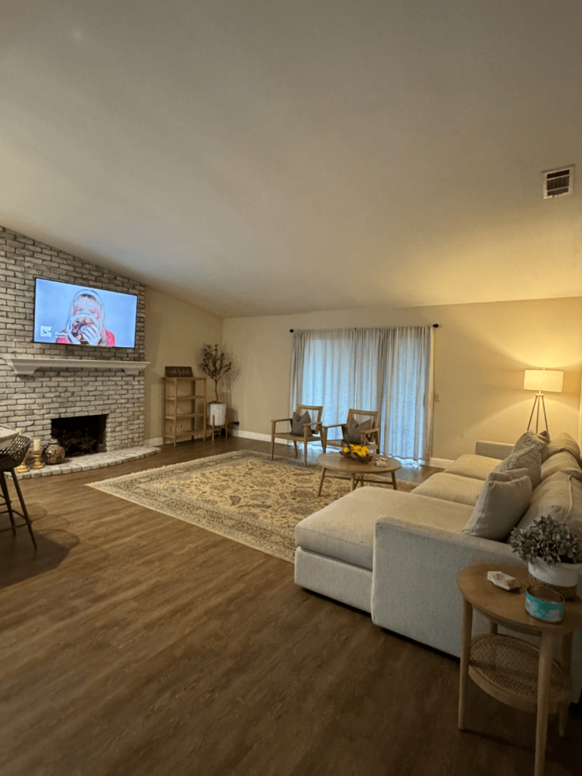 3BR 2BA Home Vandenberg AFB - Office, Family, Quiet