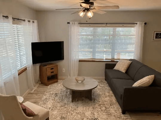 Niceville Wharf 2BR 2BA Hurlburt Field - Waterfront & PERK$.