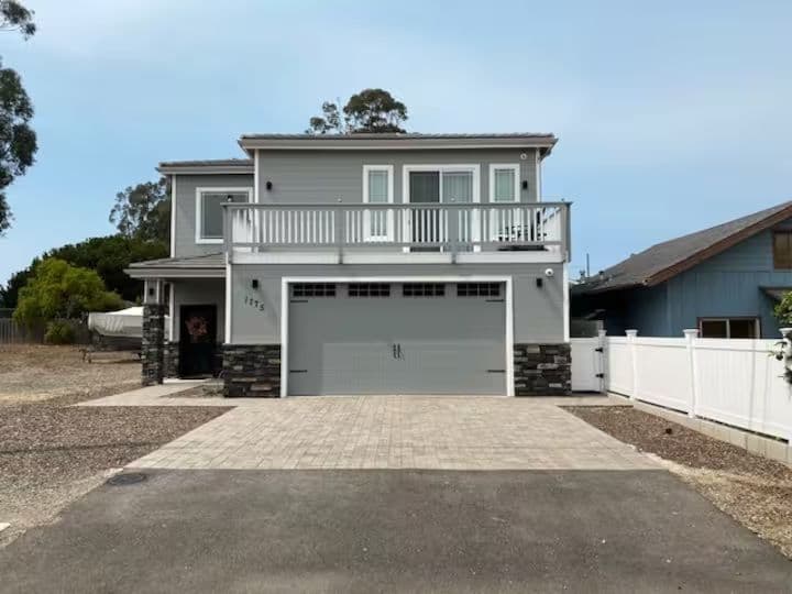 Private 2BR/1BA TDY Retreat Near Vandenberg Space Force Base – Coastal Escape