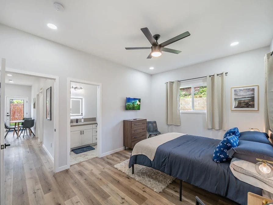 Serenity Retreat Mililani – Spacious 3BR Haven Near North Shore