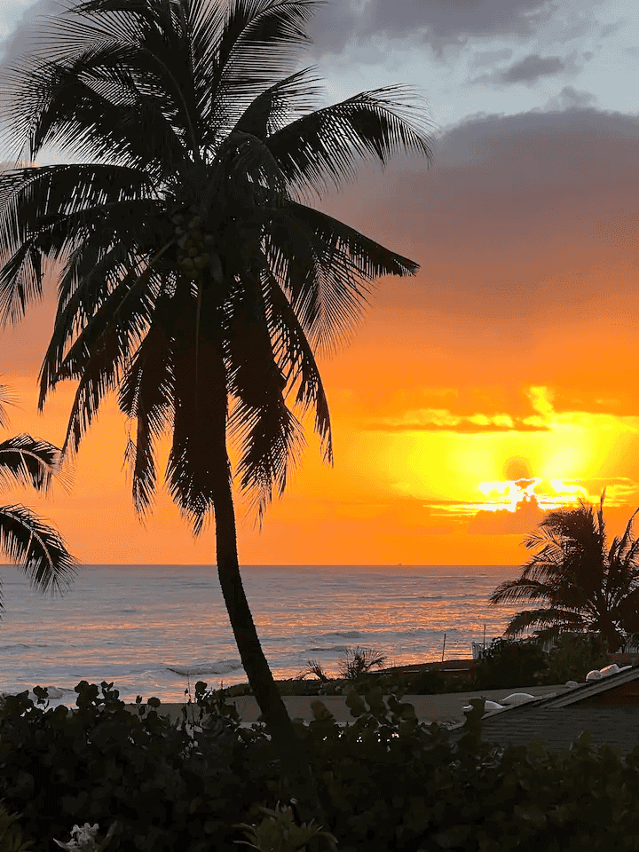 Furnished 3BR/2BA Maimalu Home – TDY-Ready Near Hickam AFB