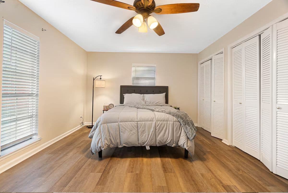 Spacious 3BR Retreat w/ Office & Pool Near Maxwell AF