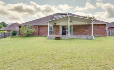 5BR Crestview SO Home | Near Eglin AFB & Hurlburt