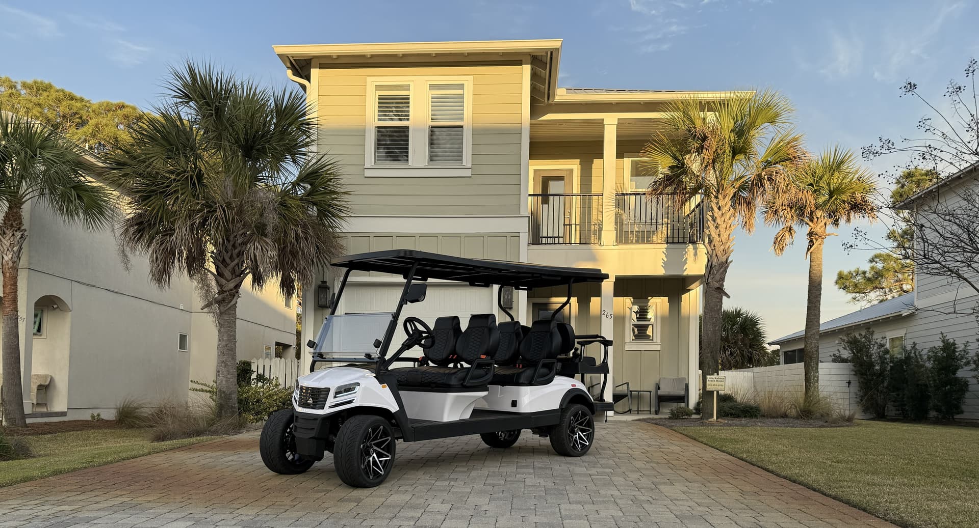 Little Kahuna Beach House